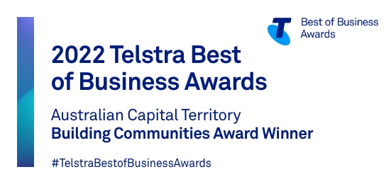 Telstra Business Awards 2022
