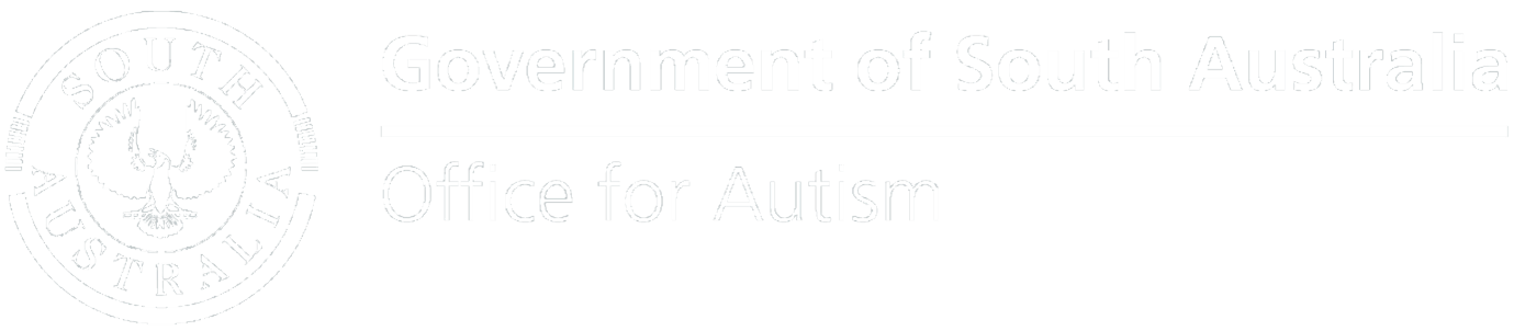 Government of South Australia Office for Autism