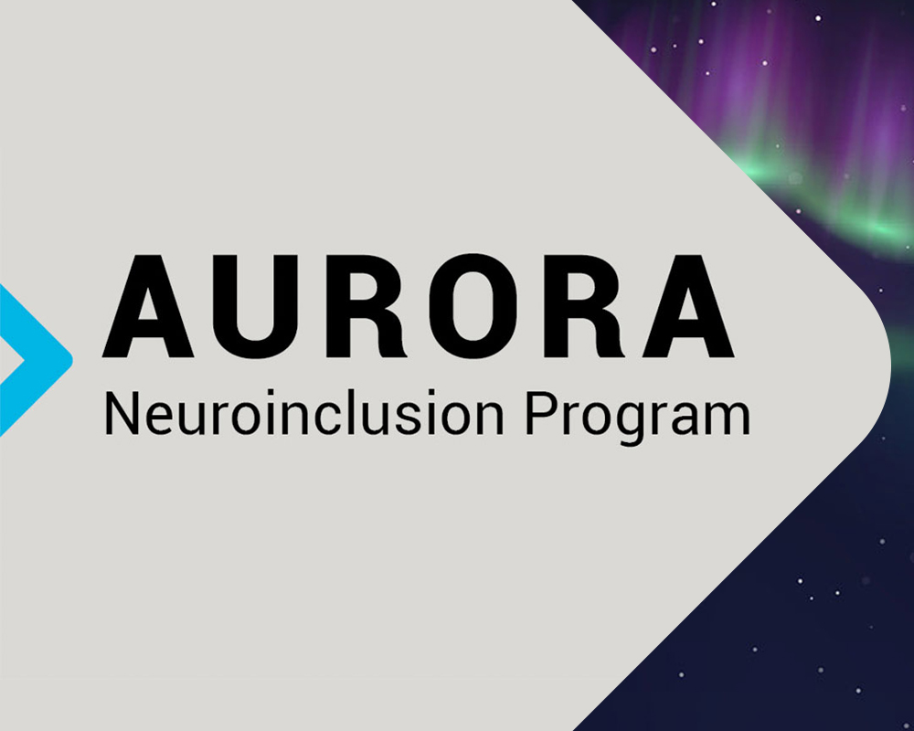 Aurora Neuroinclusion Program