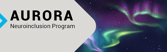 Aurora Neuroinclusion Program